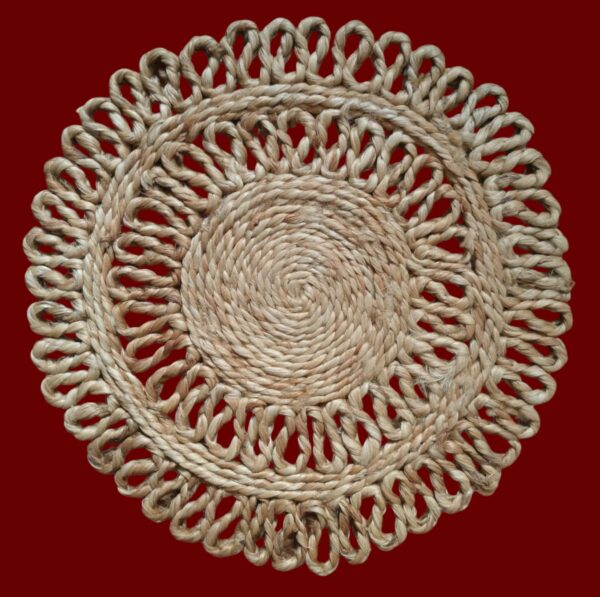 Table mats Golden Colour 35-cm Prosese