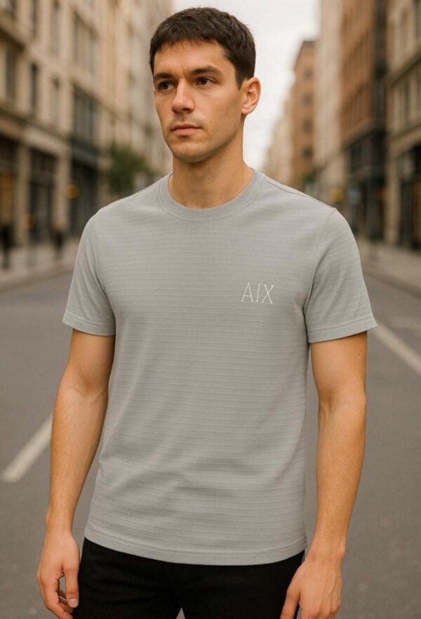 T-Shirt  Mac -Q  Exchange